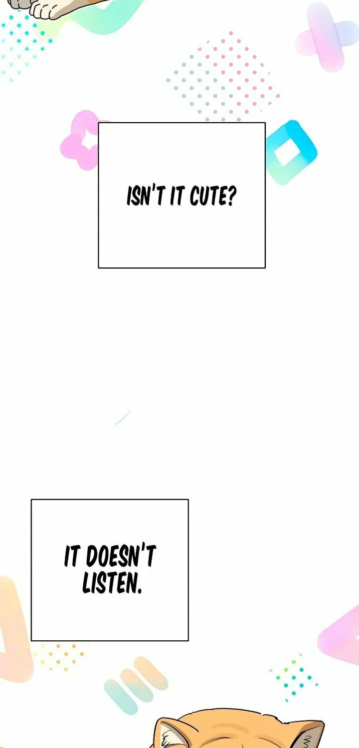 Iseop’s Romance Chapter 21 page 61 - 