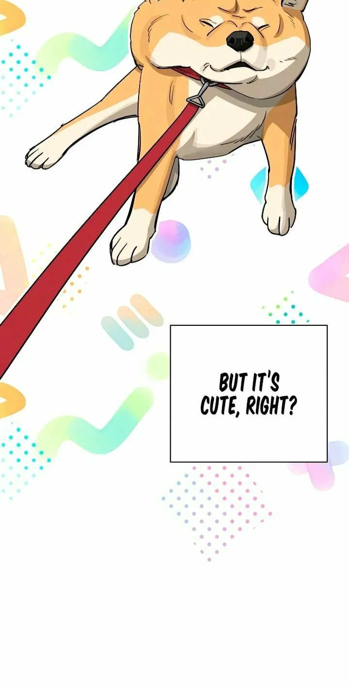 Iseop’s Romance Chapter 21 page 62 - 