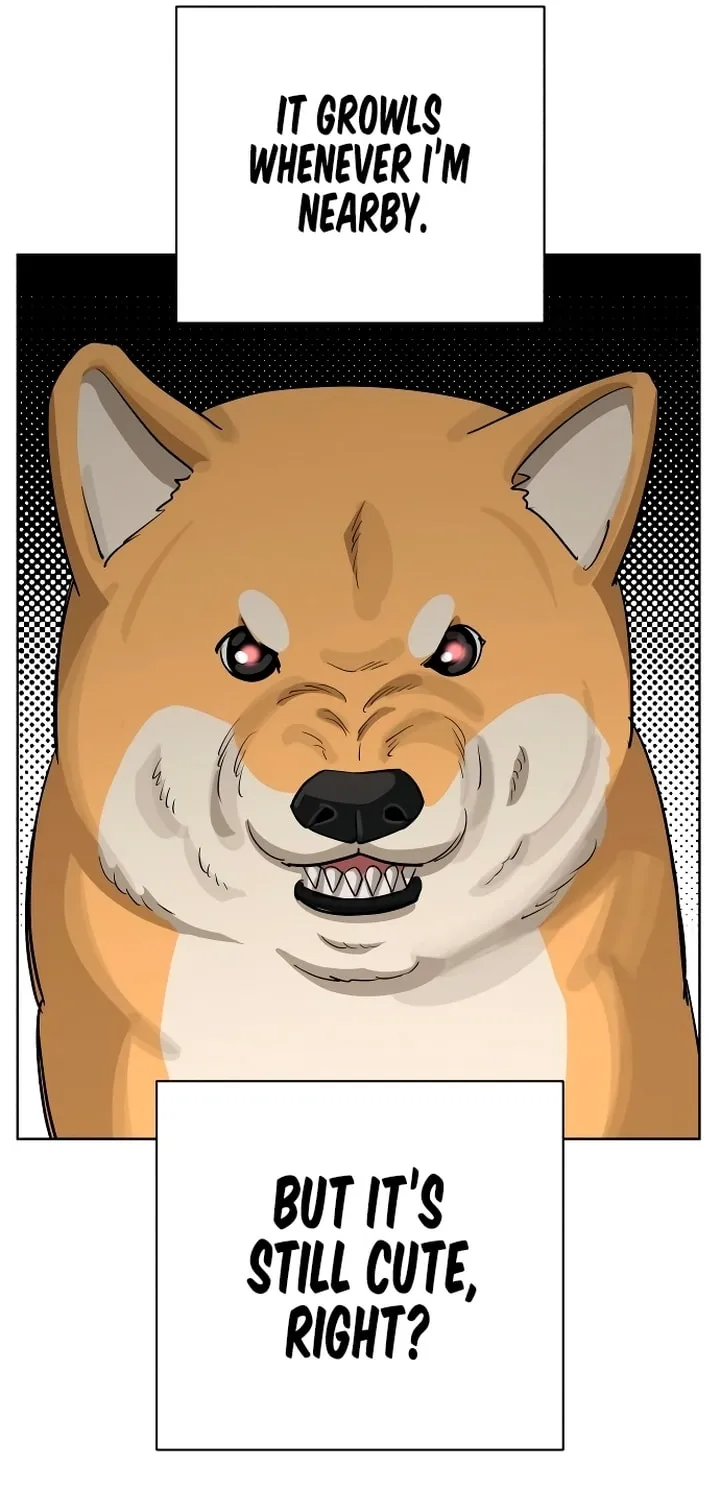 Iseop’s Romance Chapter 21 page 63 - 