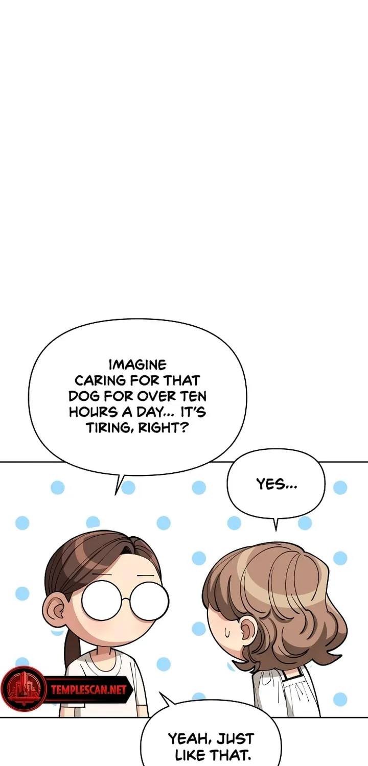 Iseop’s Romance Chapter 21 page 64 - 