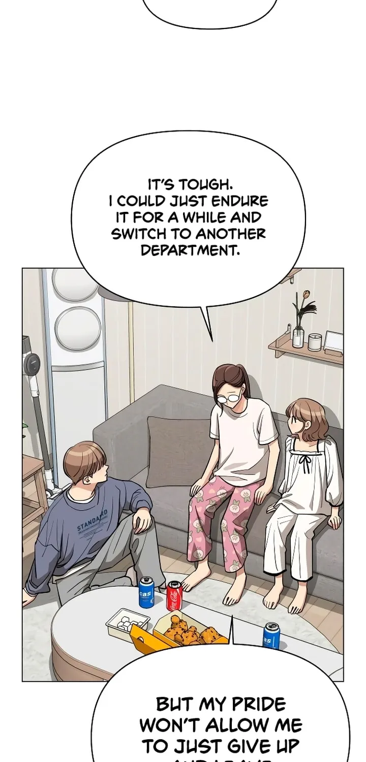 Iseop’s Romance Chapter 21 page 65 - 
