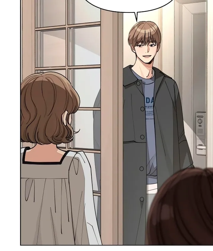 Iseop’s Romance Chapter 21 page 69 - 