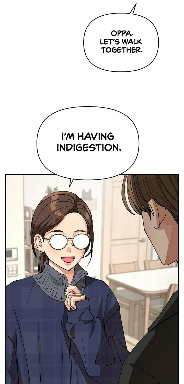 Iseop’s Romance Chapter 21 page 70 - 