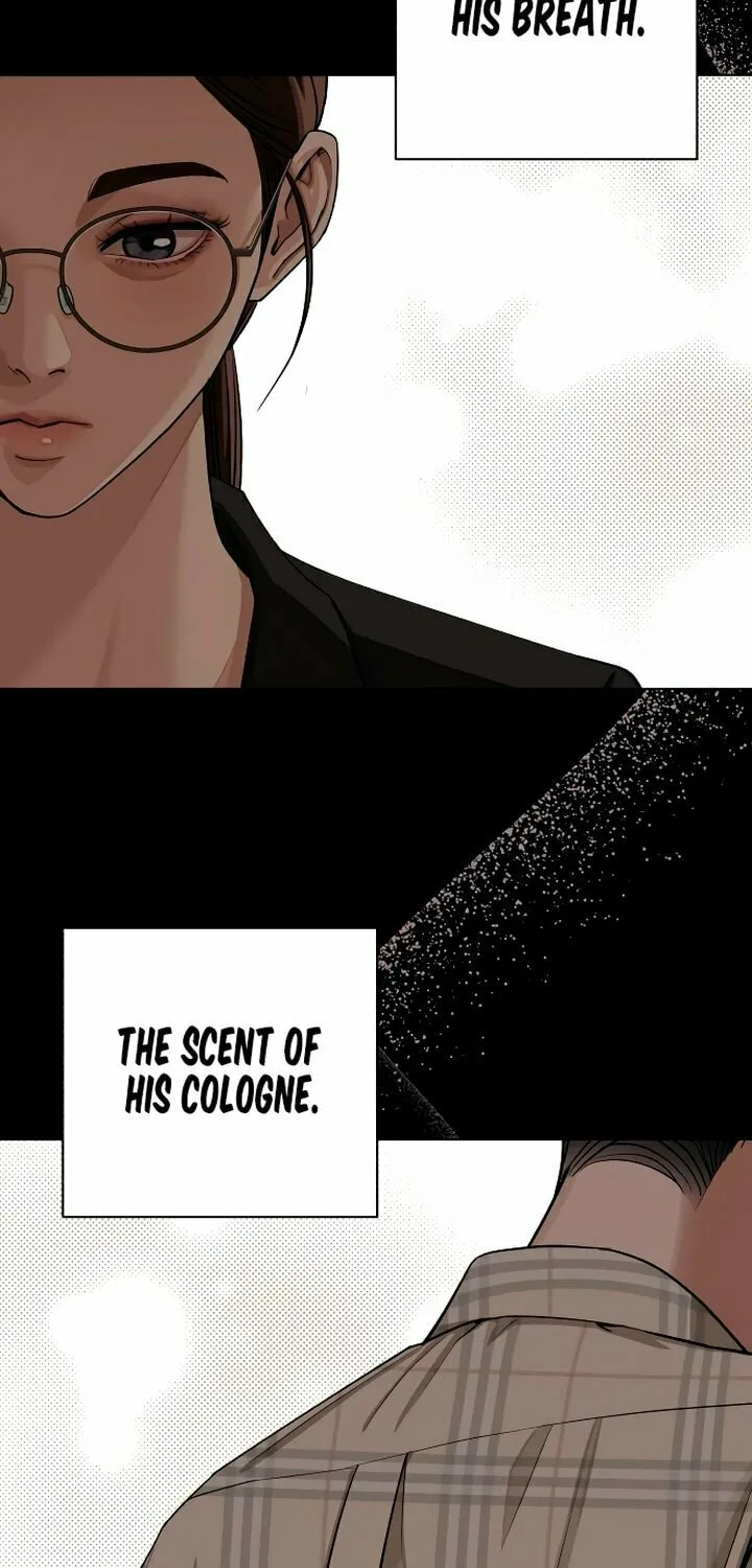 Iseop’s Romance Chapter 21 page 8 - 