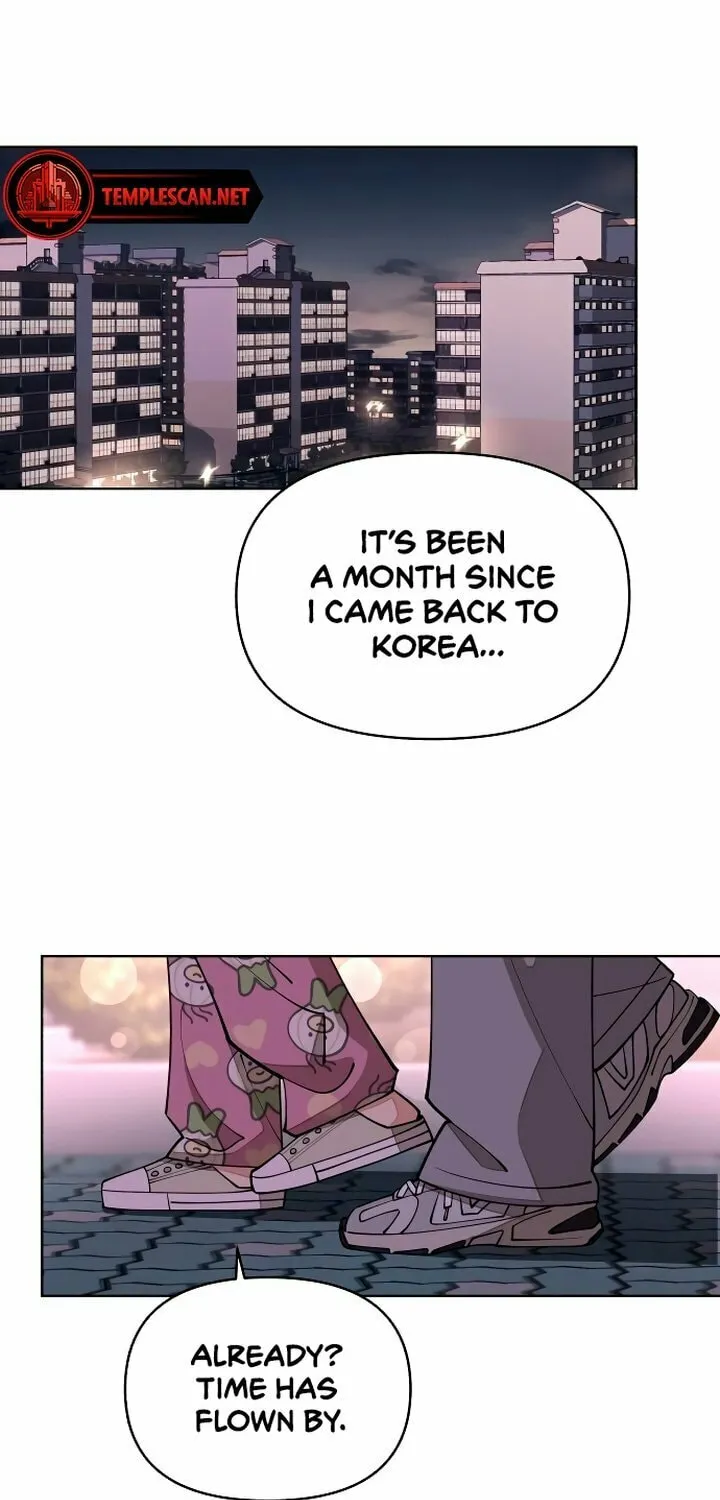 Iseop’s Romance Chapter 21 page 72 - 