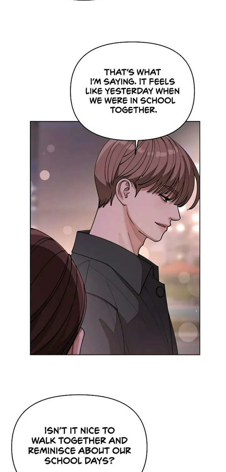Iseop’s Romance Chapter 21 page 73 - 