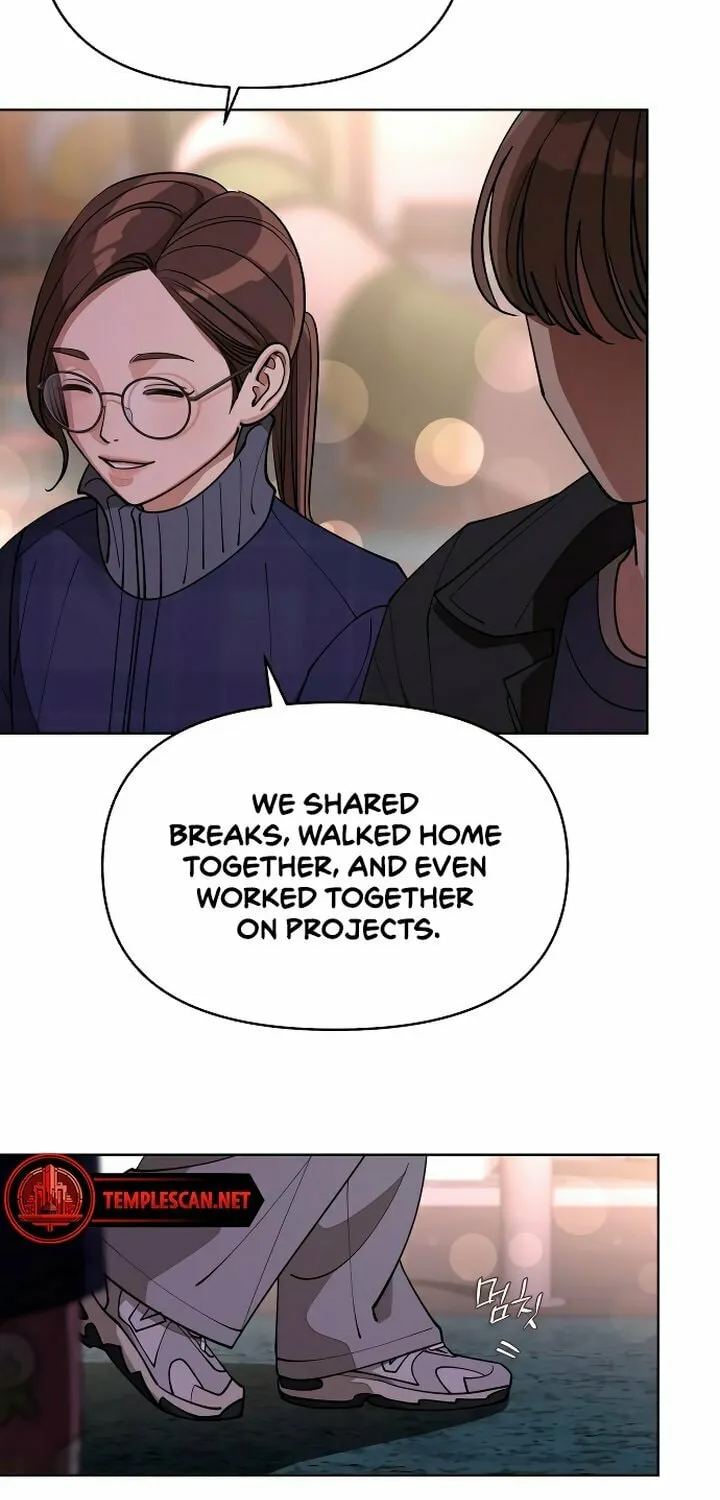 Iseop’s Romance Chapter 21 page 74 - 