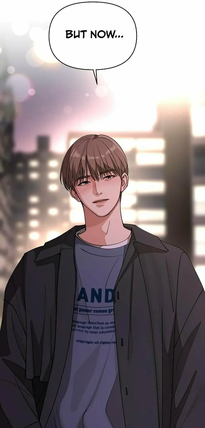 Iseop’s Romance Chapter 21 page 77 - 