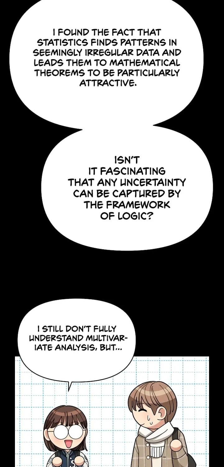 Iseop’s Romance Chapter 22 page 16 - 