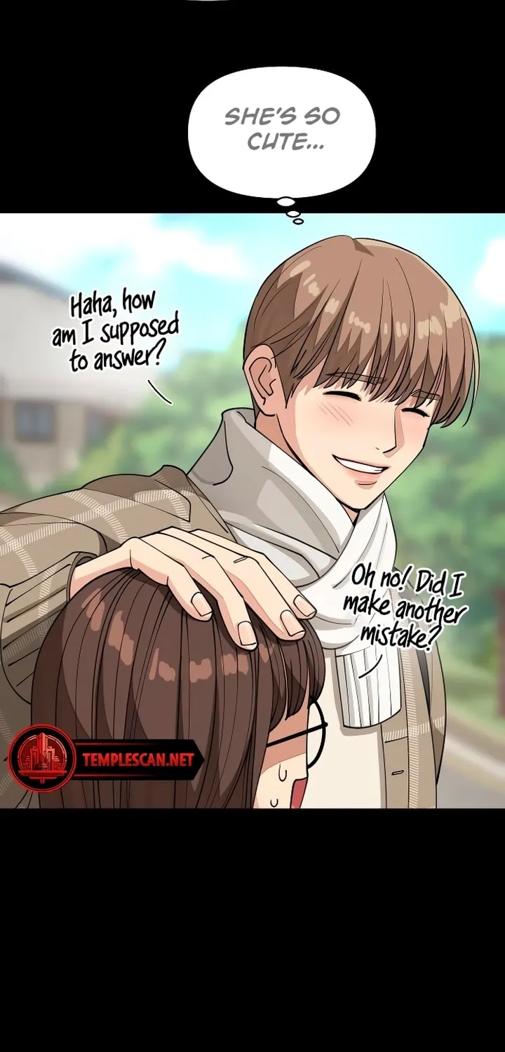Iseop’s Romance Chapter 22 page 19 - 