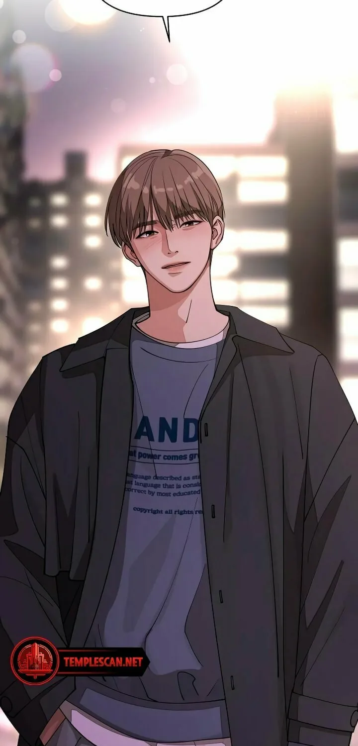Iseop’s Romance Chapter 22 page 3 - 