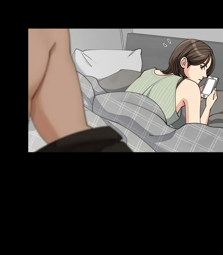 Iseop’s Romance Chapter 22 page 21 - 