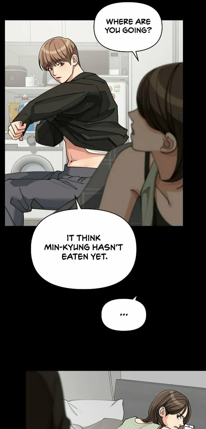 Iseop’s Romance Chapter 22 page 22 - 