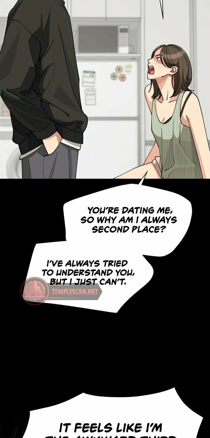 Iseop’s Romance Chapter 22 page 26 - 