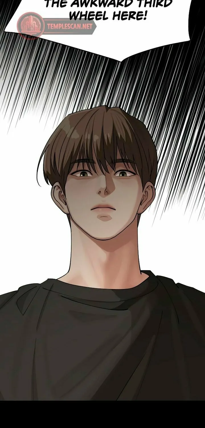 Iseop’s Romance Chapter 22 page 27 - 