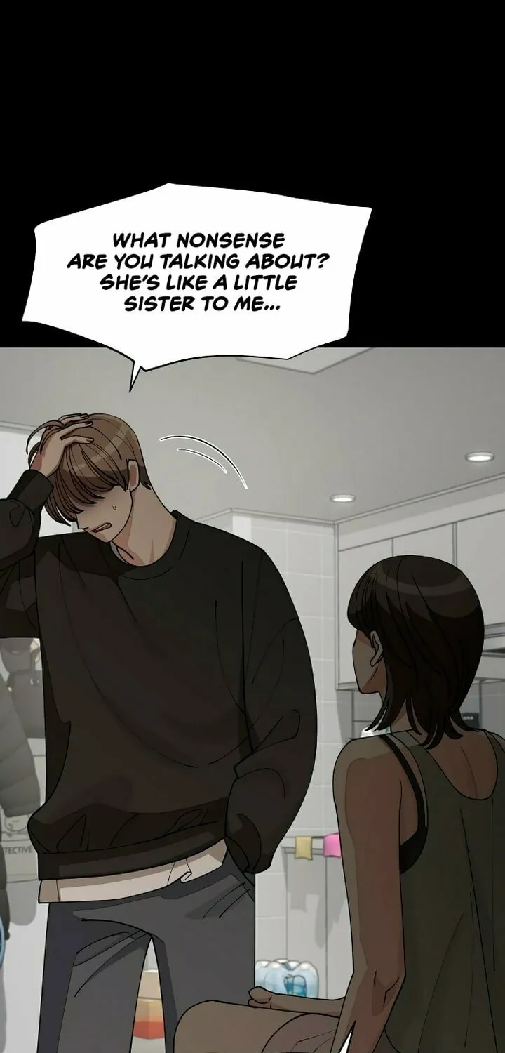 Iseop’s Romance Chapter 22 page 29 - 