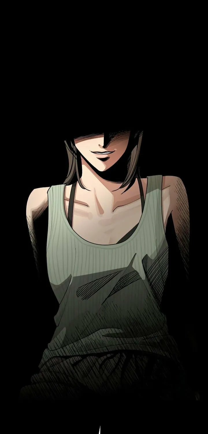 Iseop’s Romance Chapter 22 page 31 - 