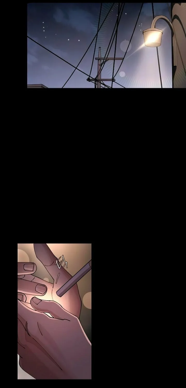 Iseop’s Romance Chapter 22 page 34 - 