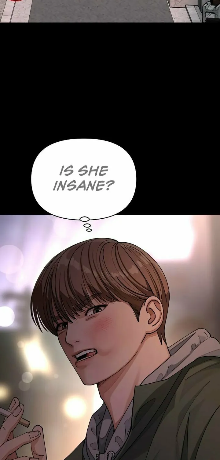 Iseop’s Romance Chapter 22 page 37 - 