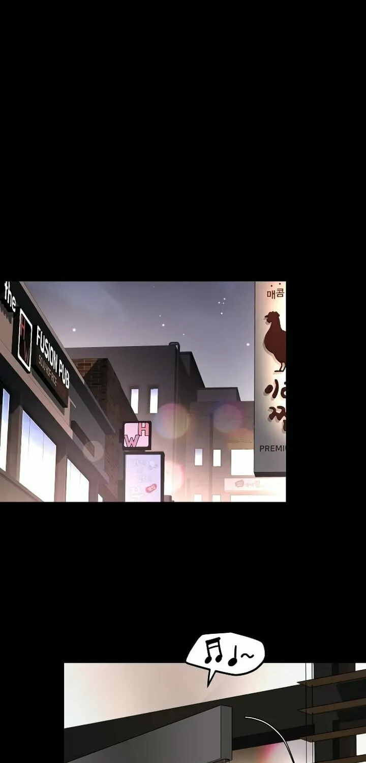 Iseop’s Romance Chapter 22 page 41 - 