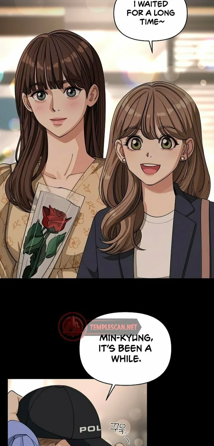 Iseop’s Romance Chapter 22 page 44 - 