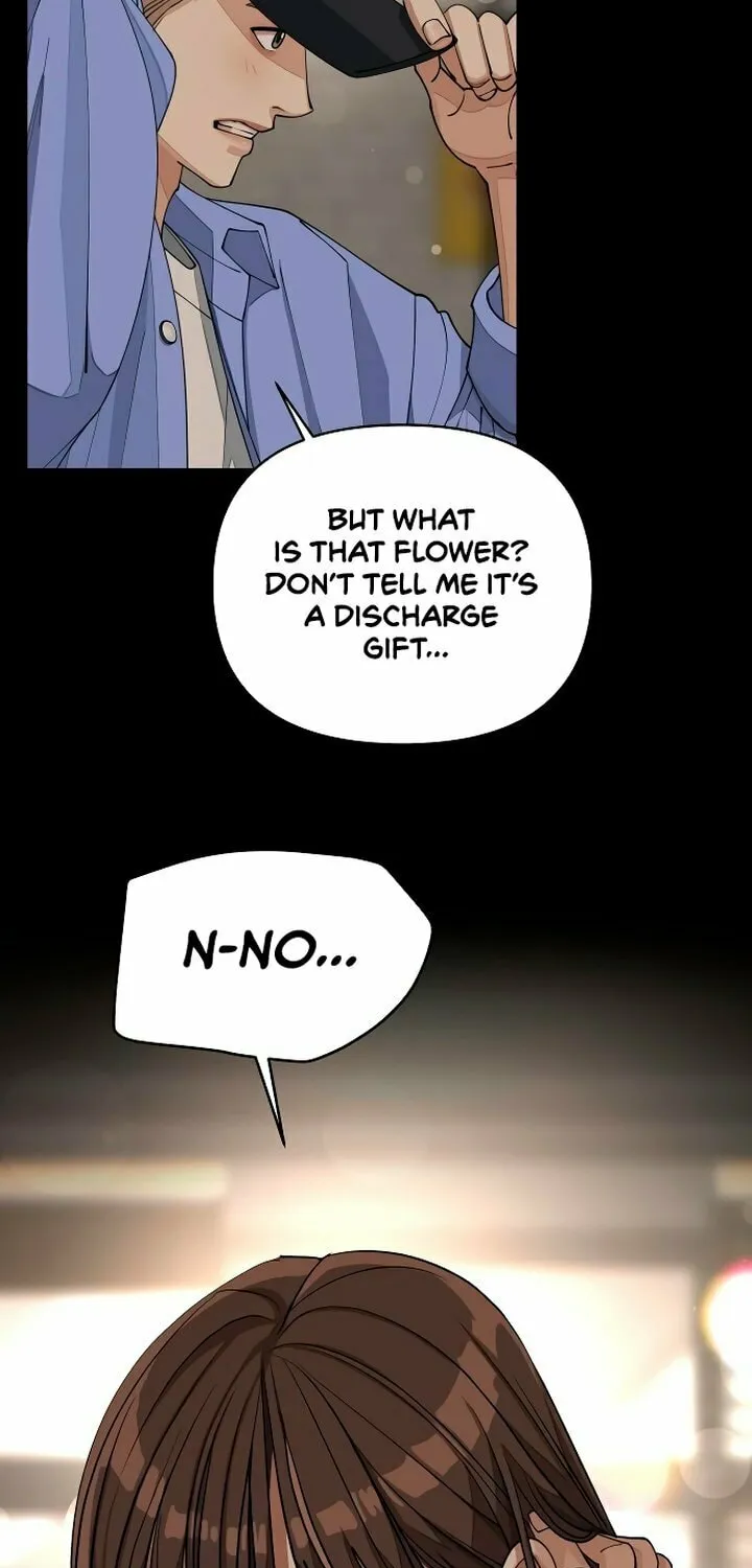 Iseop’s Romance Chapter 22 page 45 - 