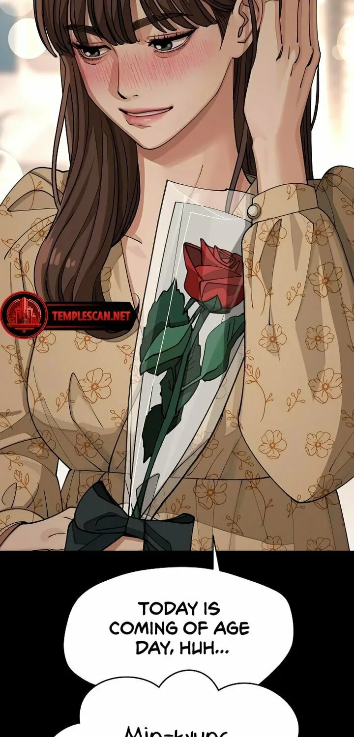 Iseop’s Romance Chapter 22 page 46 - 