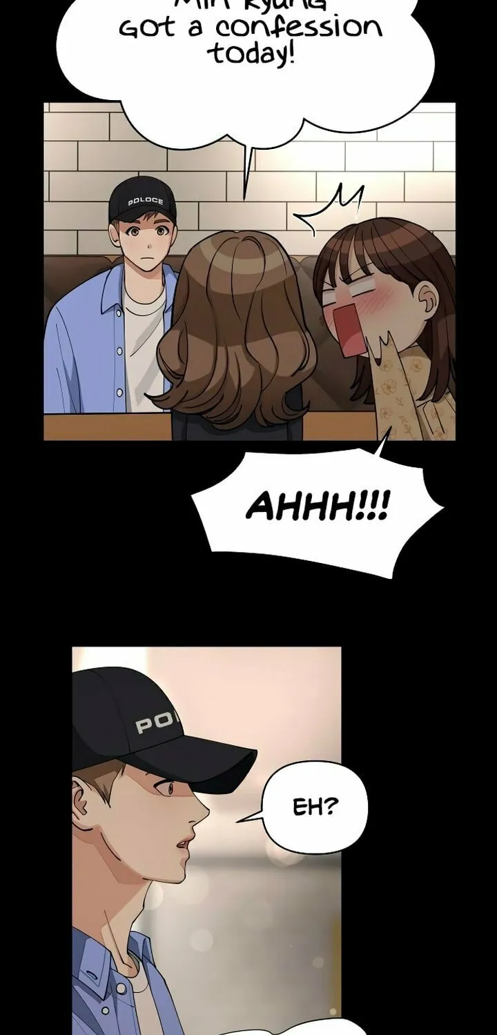 Iseop’s Romance Chapter 22 page 47 - 