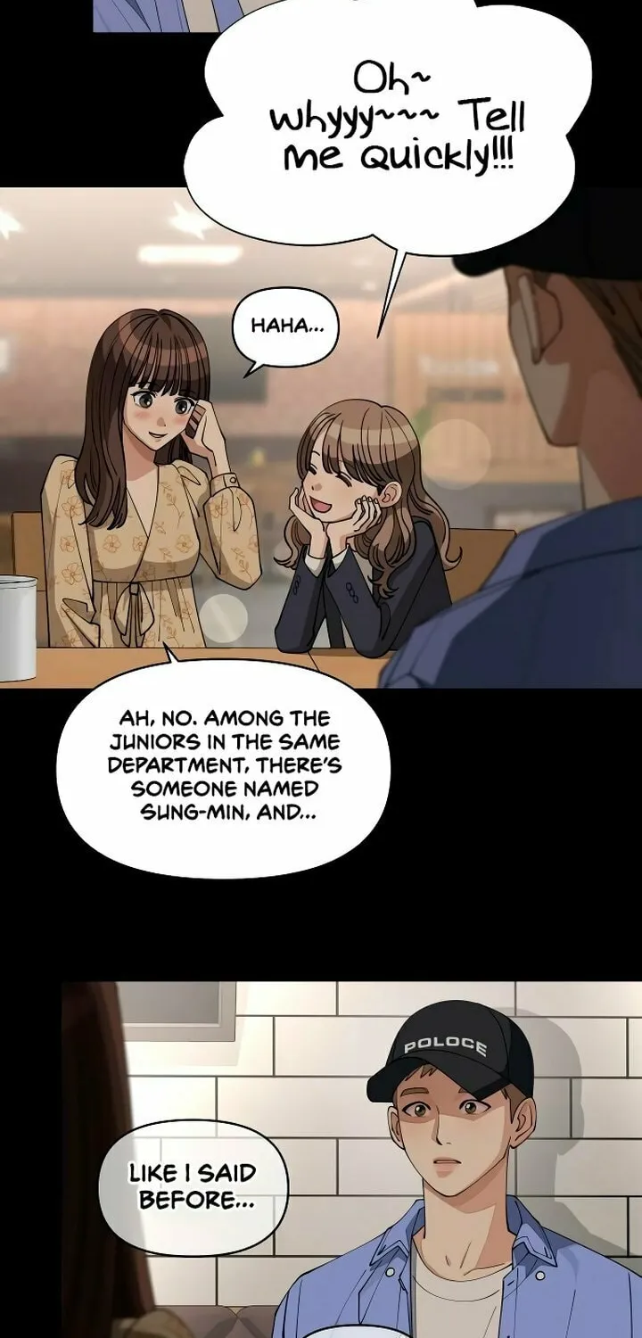 Iseop’s Romance Chapter 22 page 48 - 