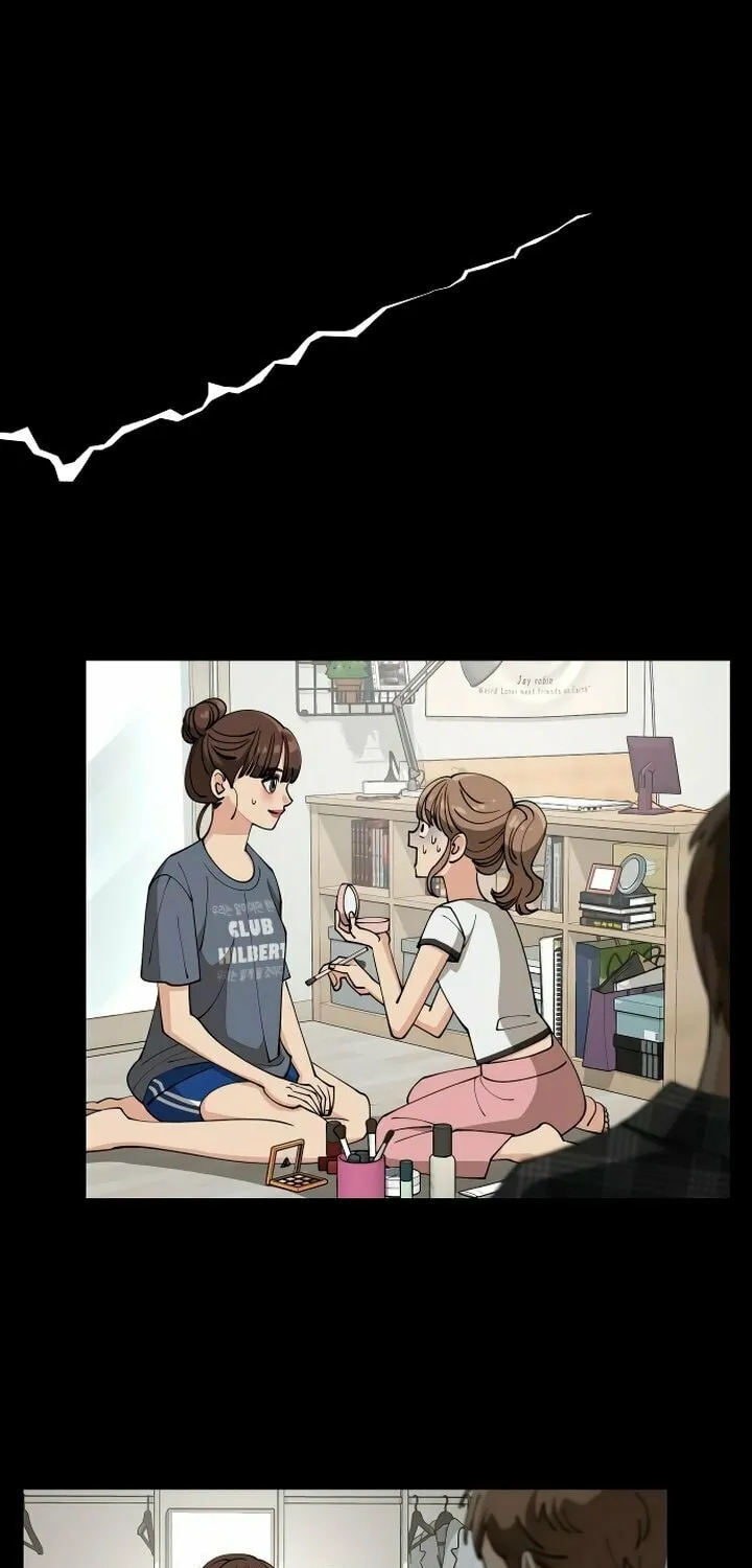 Iseop’s Romance Chapter 22 page 50 - 