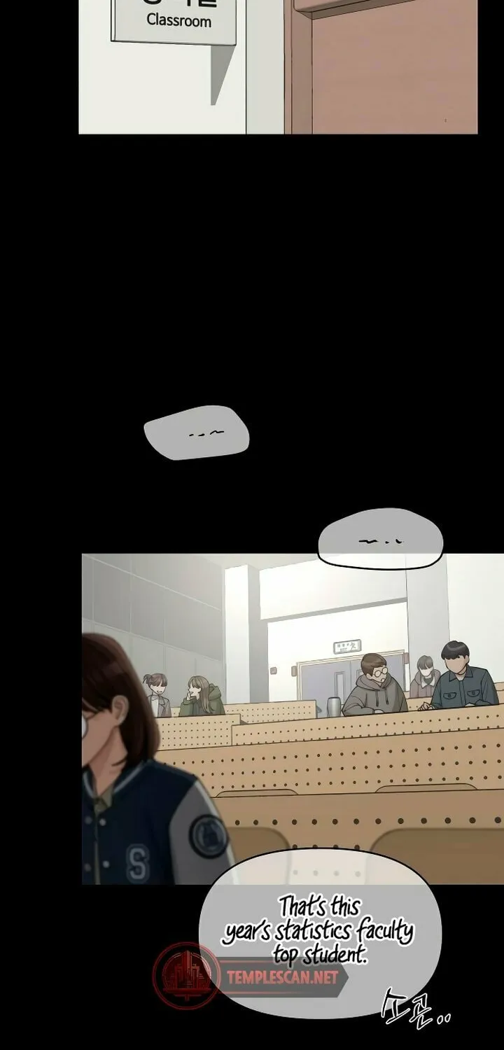 Iseop’s Romance Chapter 22 page 6 - 