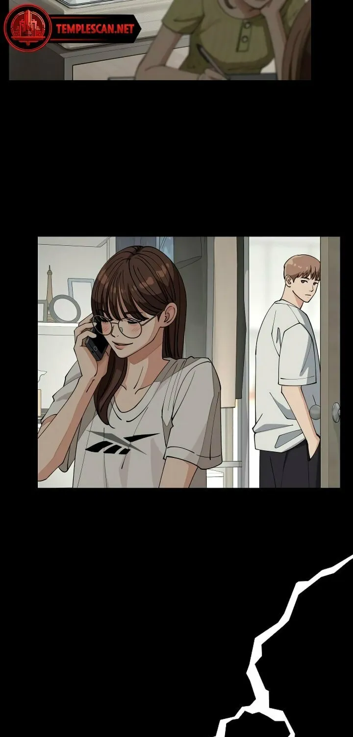 Iseop’s Romance Chapter 22 page 52 - 
