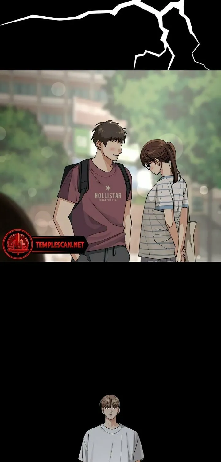 Iseop’s Romance Chapter 22 page 53 - 