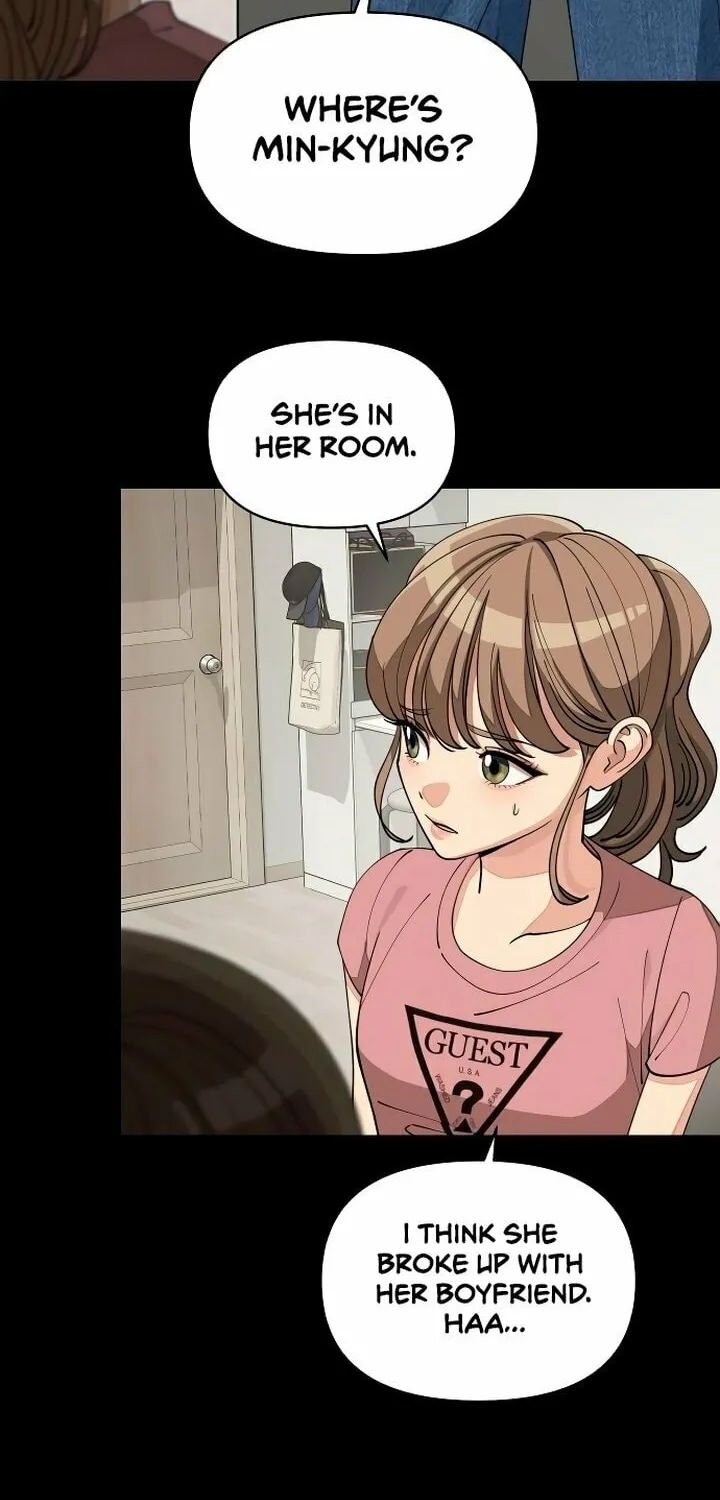 Iseop’s Romance Chapter 22 page 57 - 