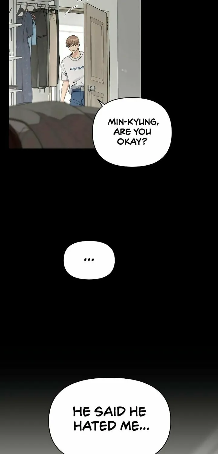 Iseop’s Romance Chapter 22 page 59 - 