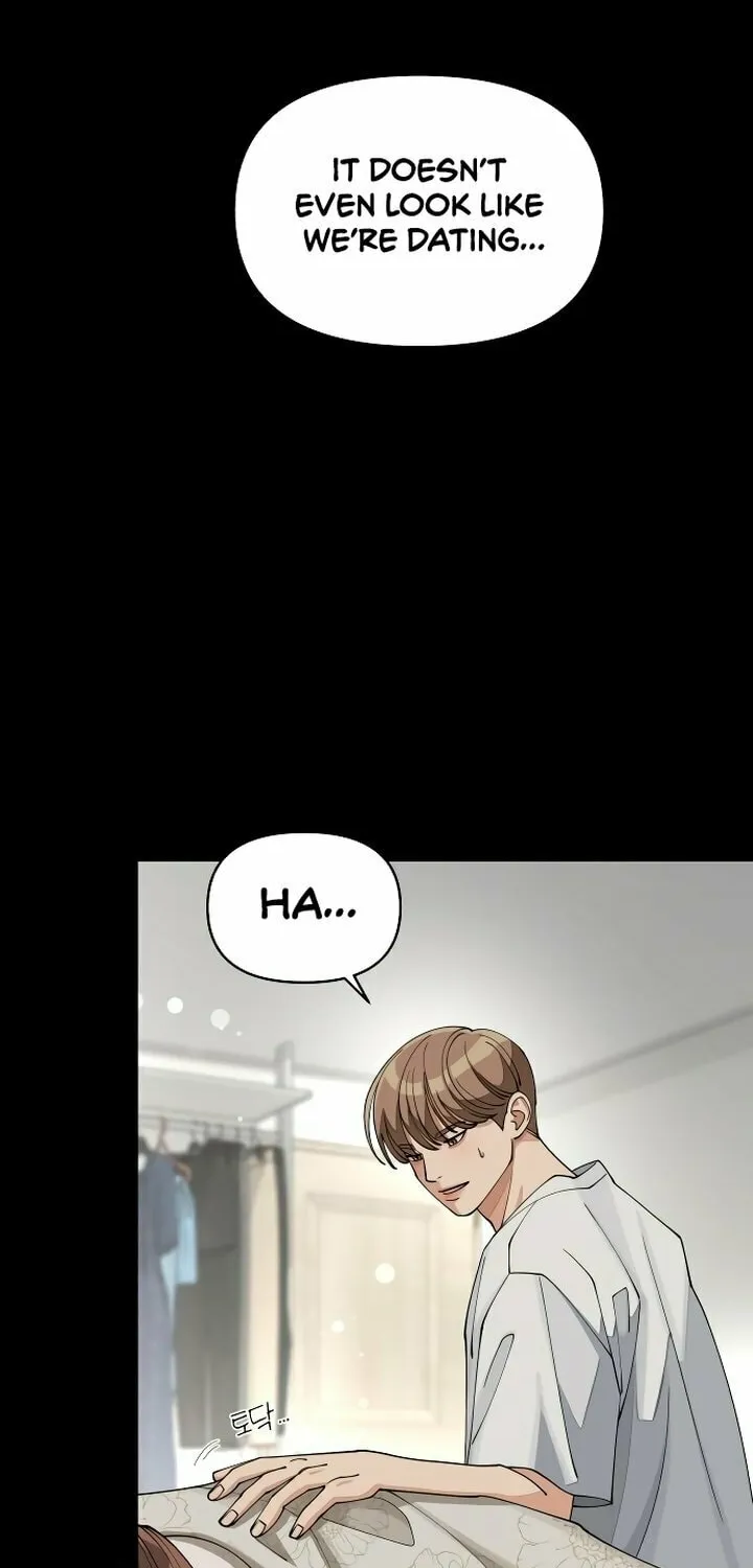 Iseop’s Romance Chapter 22 page 61 - 