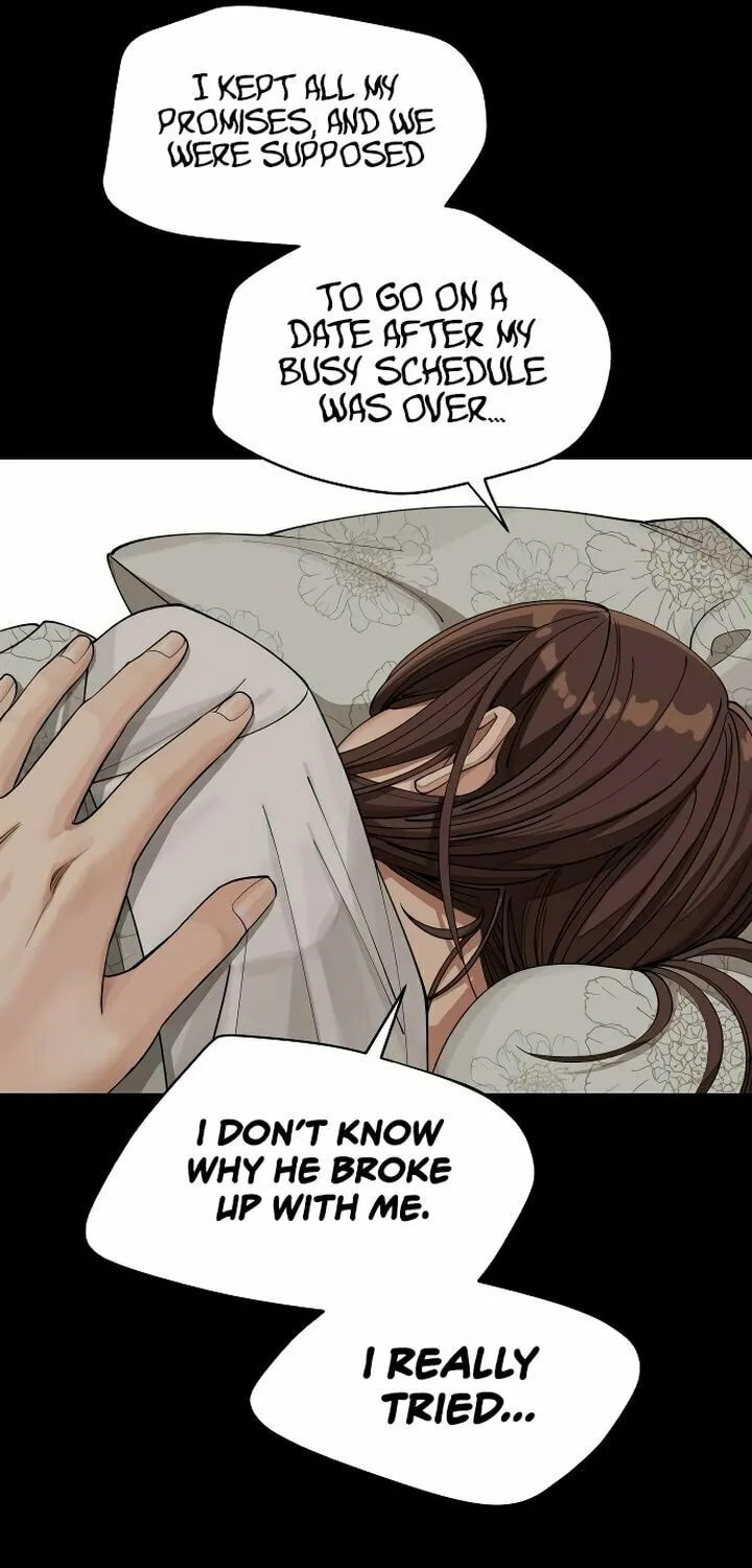 Iseop’s Romance Chapter 22 page 63 - 