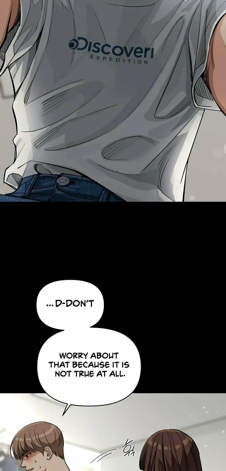 Iseop’s Romance Chapter 22 page 77 - 