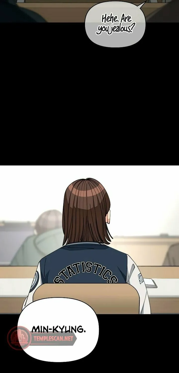 Iseop’s Romance Chapter 22 page 9 - 
