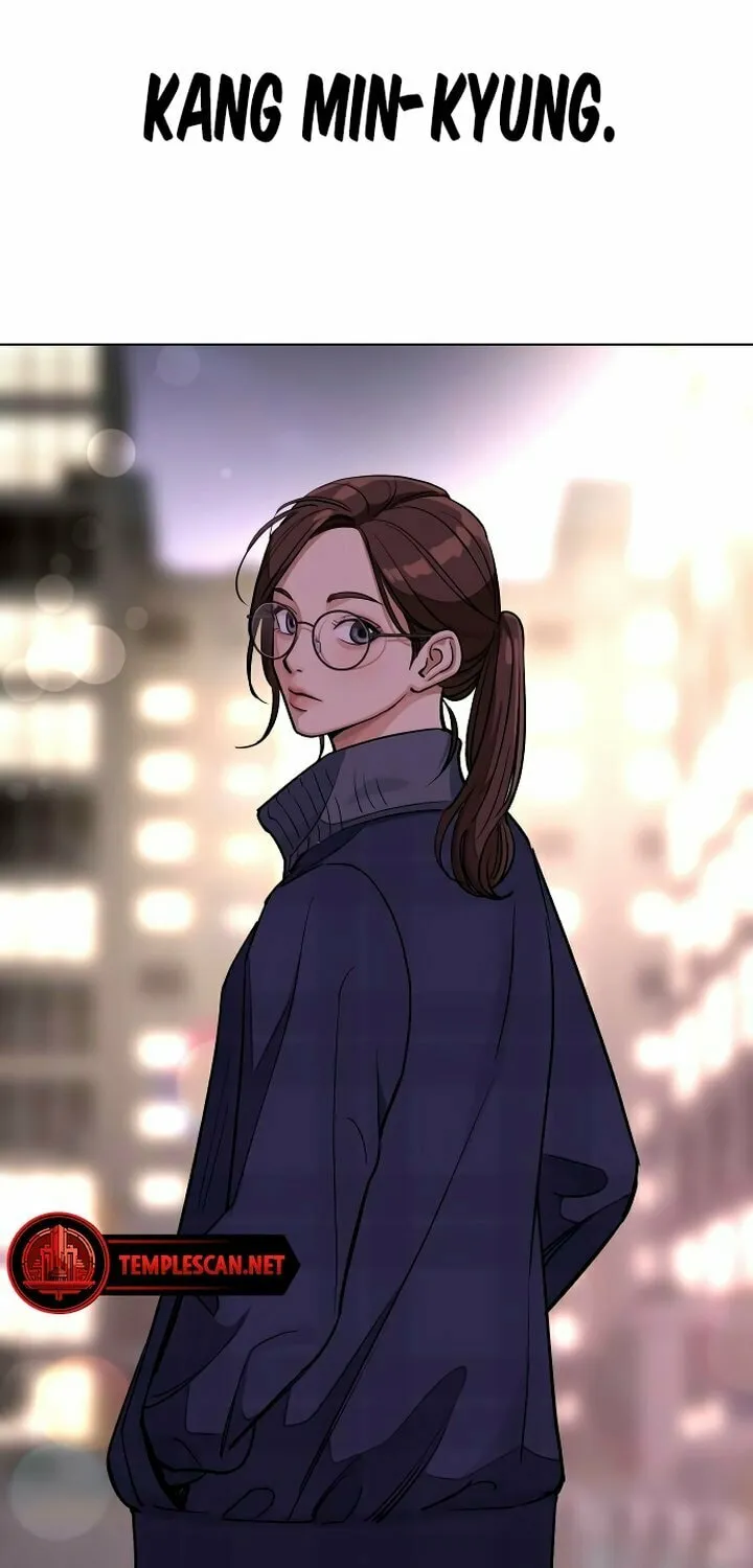 Iseop’s Romance Chapter 22 page 84 - 