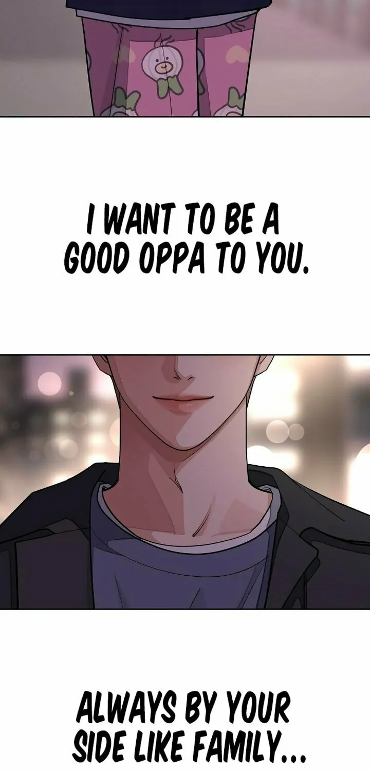 Iseop’s Romance Chapter 22 page 85 - 