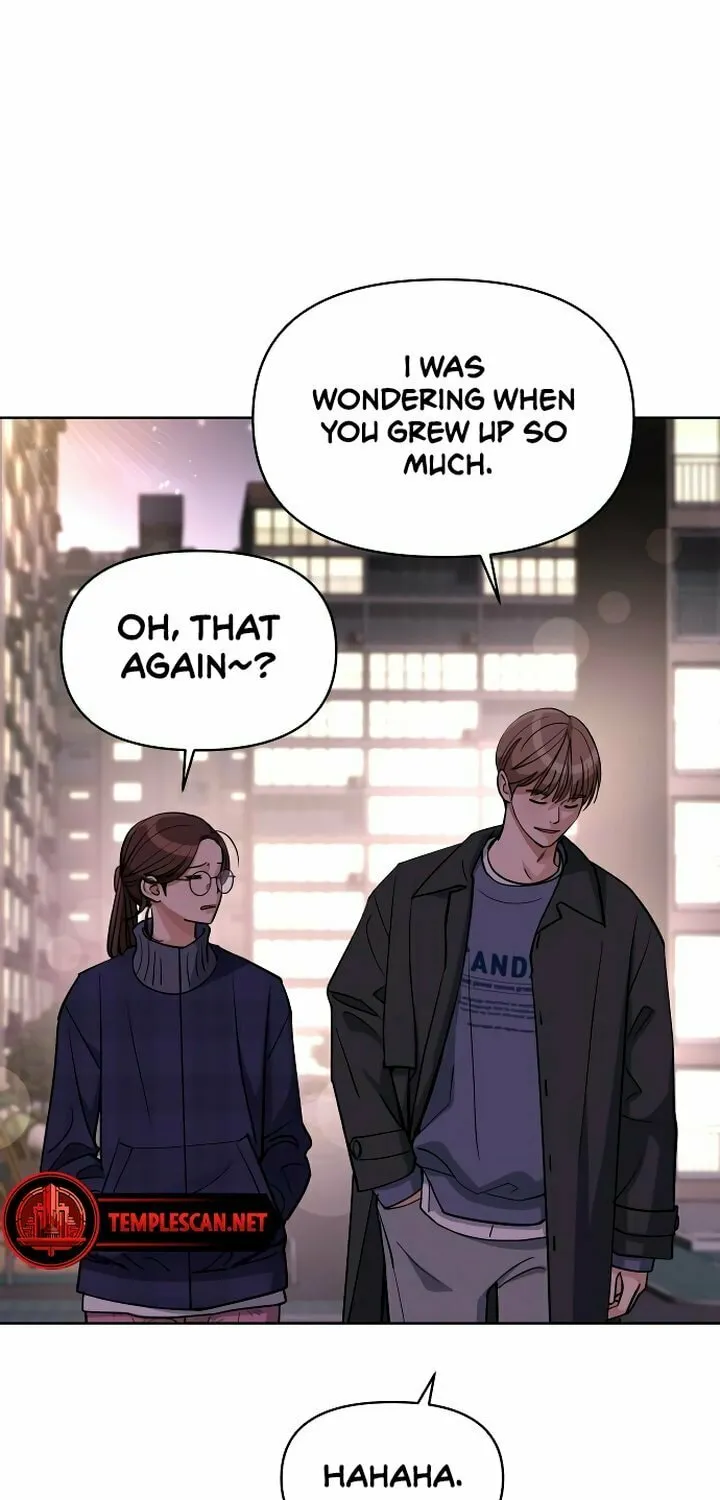 Iseop’s Romance Chapter 22 page 86 - 