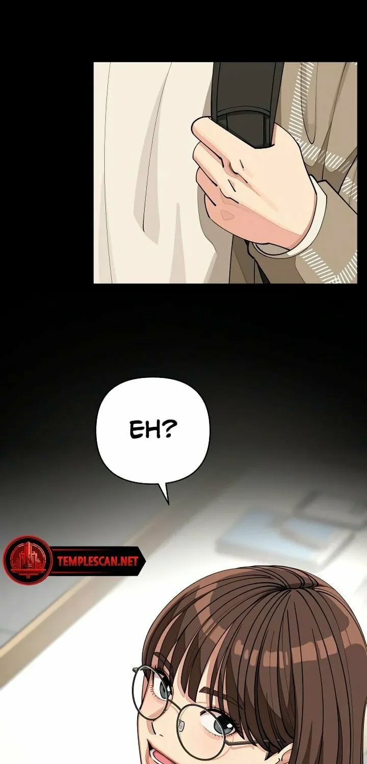 Iseop’s Romance Chapter 22 page 10 - 
