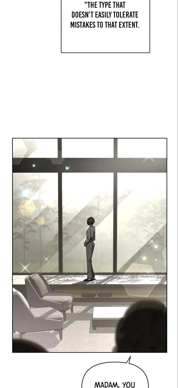 Iseop’s Romance Chapter 23 page 11 - 