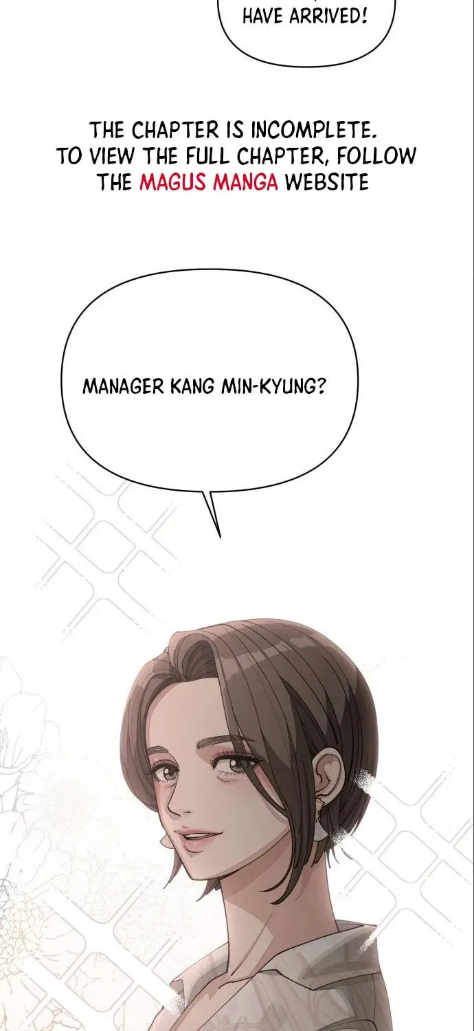 Iseop’s Romance Chapter 23 page 12 - 