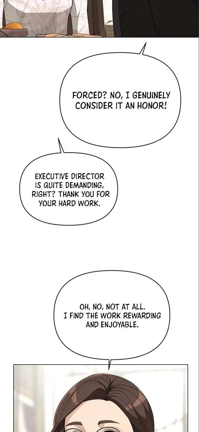 Iseop’s Romance Chapter 23 page 19 - 