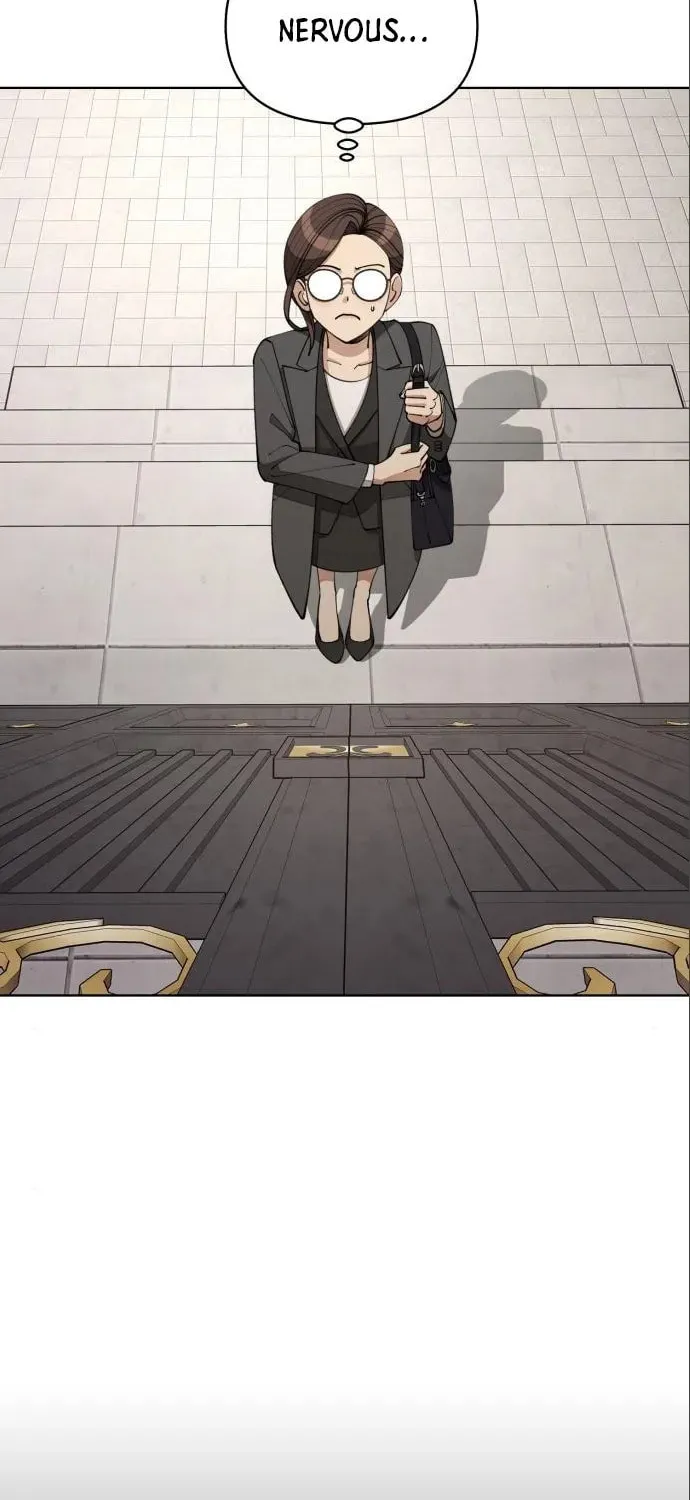 Iseop’s Romance Chapter 23 page 3 - 