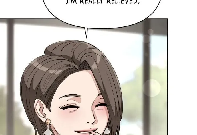 Iseop’s Romance Chapter 23 page 21 - 