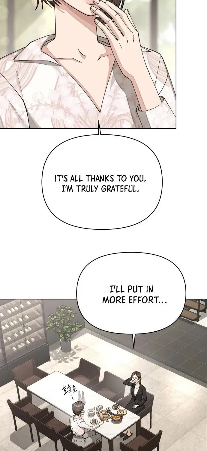 Iseop’s Romance Chapter 23 page 22 - 