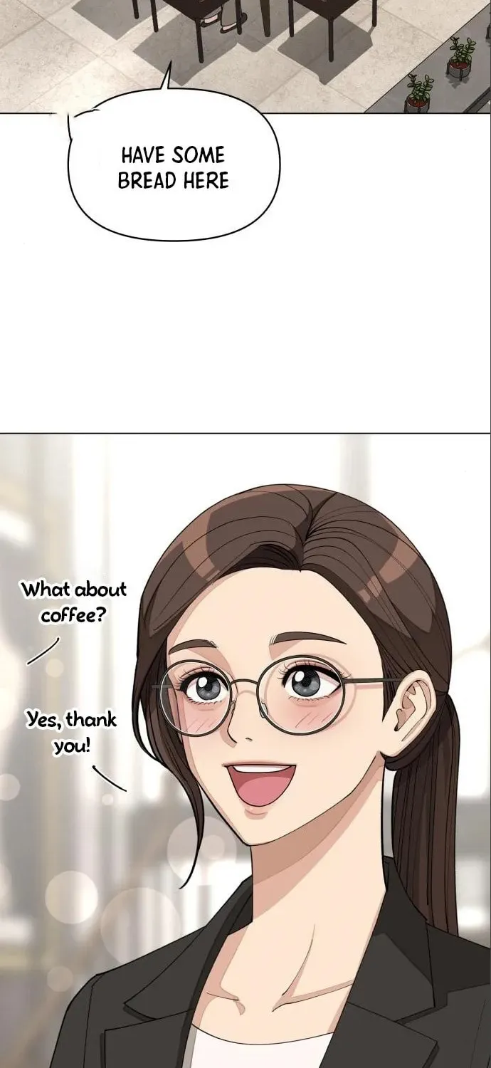 Iseop’s Romance Chapter 23 page 23 - 